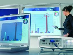 Побудова систем інтерактивного навчання