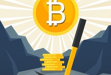 Комп'ютери для Майнінгу криптовалют