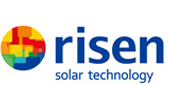 Risen solar energy