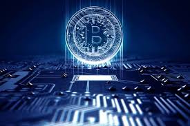 Комп'ютери для Майнінгу криптовалют