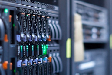 Відмовстійкий кластер