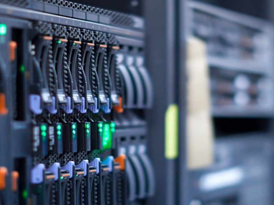 Відмовстійкий кластер