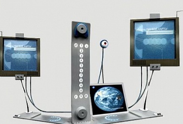 Побудова телекомунікаційних систем