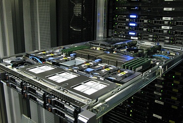 Cерверні рішення