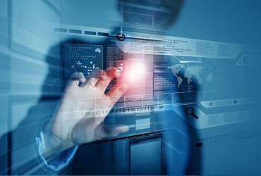 Комплексні поставки обчислювальної техніки